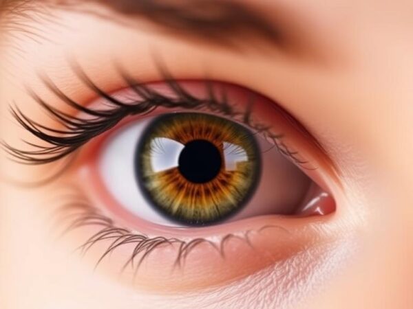10 Tips To Keep Eyes Health