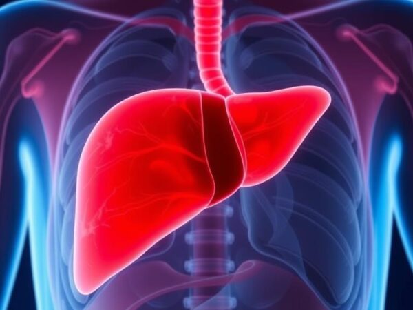 Cirrhosis of the Liver
