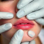 Cold sores Treatment in Homeopathy