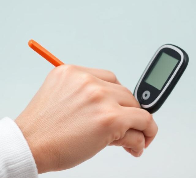 DIABETES