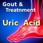 Gout & Uric Acid Treatment in Homeopathy