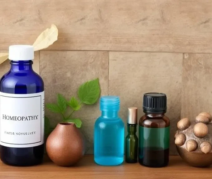 What Is Homeopathy? A Comprehensive Understanding of This Alternative Medicine System