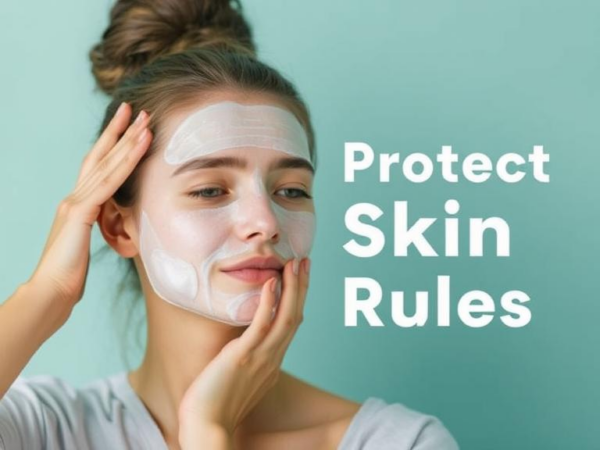 Protect Your Skin Rules