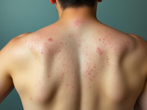 Psoriasis Relief Through Homeopathy: A Natural Cure Backed by Evidence