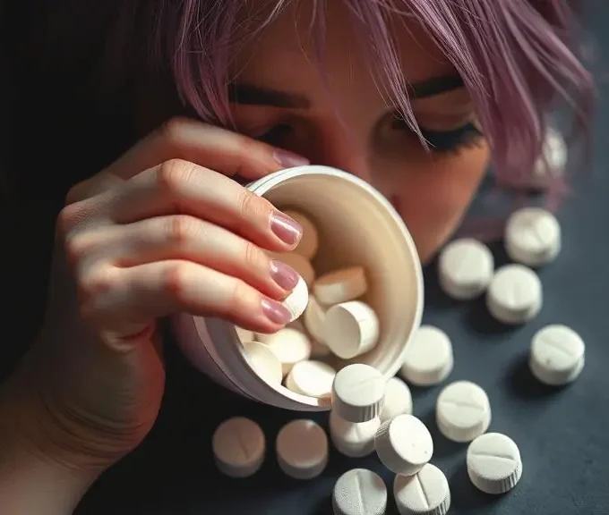 Gabapentin Ruined My Life