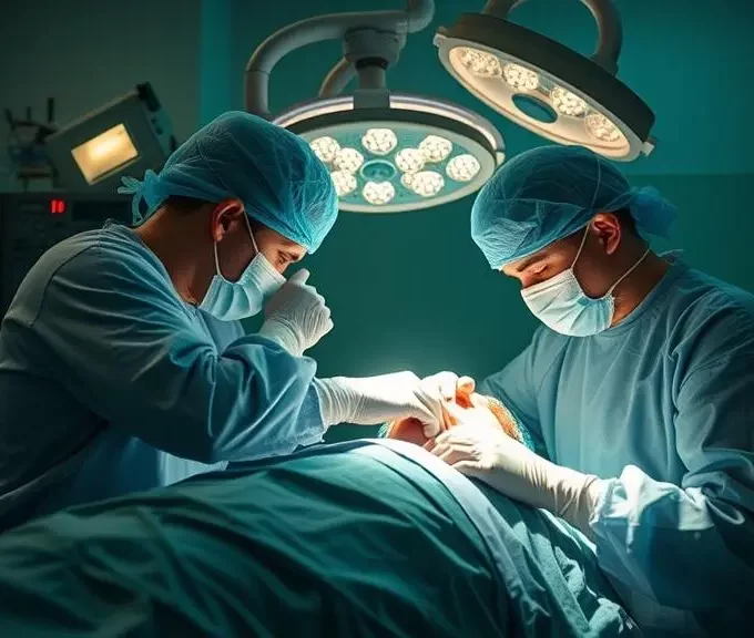 Hangover Medical Procedure: The Real Science Behind IV Recovery Therapy